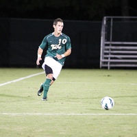 Senior Chris Perez